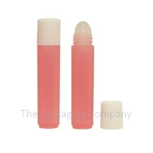 Polypropylene Roller Bottle3 mlSKU: RB279-QD3ml