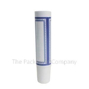 Lip Gloss Tube; Custom Printing and Finish; 10 ml Capacity