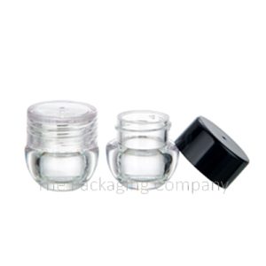 Small Jars Abs 1 Ml 2 The Packaging Company Small Jars Abs 1 Ml 2 The
