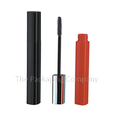 Lip gloss Mascara Eyeliner Container Plastic 13 ml Custom Printing & Color