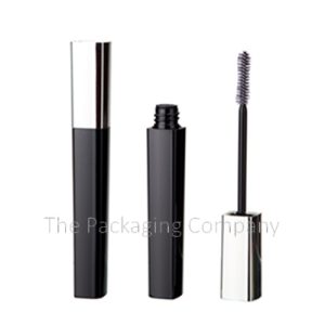 Lip Gloss Mascara Eyeliner Container 13 ml Custom Printing