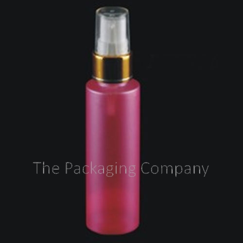 polyethylene spray bottle