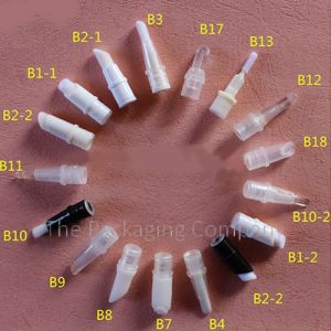 Twist Pen Applicator 2ml SKU: 566NA-J121