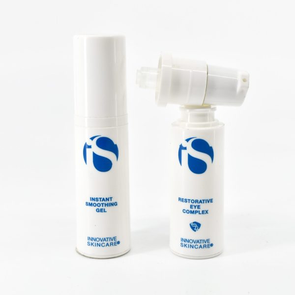 <b>Airless Pump Bottle, Travel Size</b><br>3ml, 5ml, 10ml,15ml<br>SKU: 144AB-GR101A - Image 2