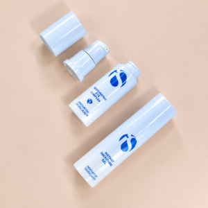 Airless Pump Bottle, Travel Size3ml, 5ml, 10ml,15mlSKU: 144AB-GR101A
