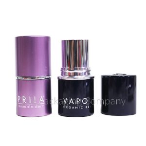 Mini Cheek Tint; Custom Finish and Printing
