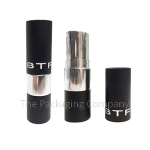 Aluminum Lipstick Case Custom Engraving; Custom Finish and Printing