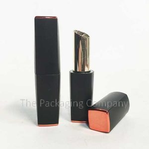 Magnetic Lipstick Case; Custom Finish and Printing