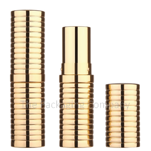 Lipstick Case Aluminum The Packaging Company