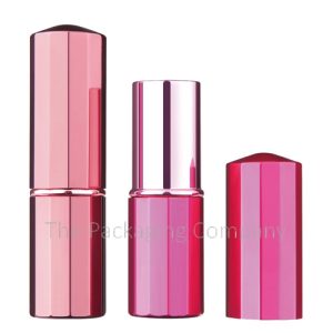 aluminum lipstick container Custom Printing