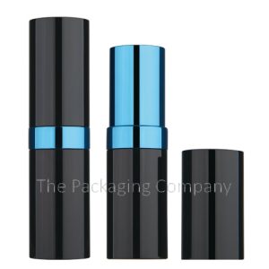 Aluminum Container Lipstick Custom Printing and Color