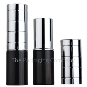 Aluminum Lip Stick Custom Finish & Printing