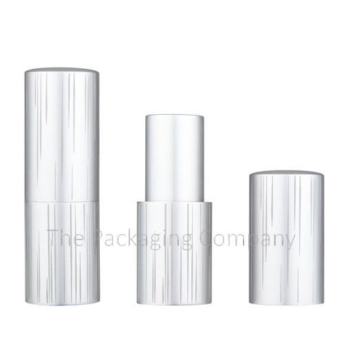 Aluminum Lipstick Case The Packaging Company