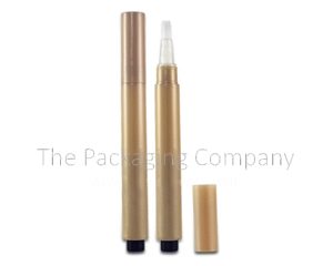 Gloss Lip Click Pen Polypropylene 2 ml