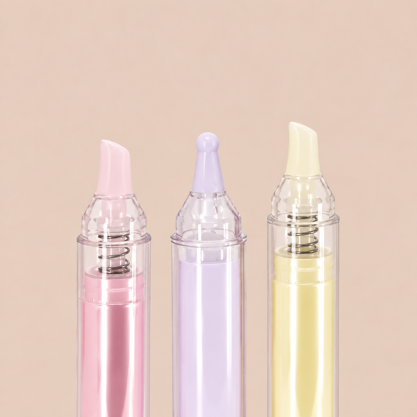 <b>Airless Syringe Needle Applicator</b><br>10ml, 20ml<br>SKU: 17AB-WDB12 - Image 2