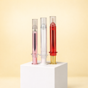 Airless Syringe Needle Applicator10ml, 20mlSKU: 17AB-WDB12