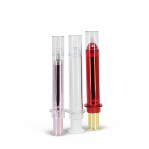 Airless Syringe Needle Applicator10ml, 20mlSKU: 17AB-WDB12