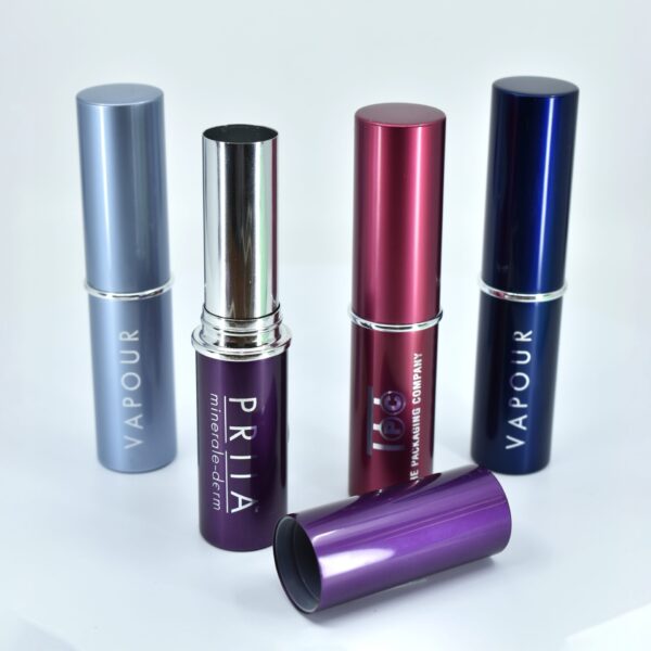 <b>Cheek Tint Twist Container</b><br><i>Cup Size: 16.57mm</i><br>SKU: 189CT-16MM - Image 2