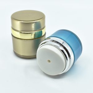 Airless Pump Jar30ml, 50mlSKU: 21AB-YH-AJ30 & AJ50