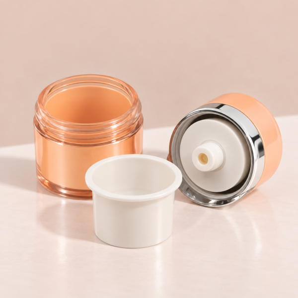 <b>Airless Pump Jar</b><br><i>30ml, 50ml</i><br>SKU: 21AB-YH-AJ30 & AJ50 - Image 3