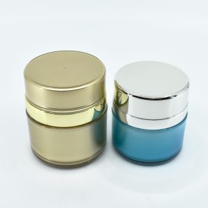 Airless Pump Jar30ml, 50mlSKU: 21AB-YH-AJ30 & AJ50