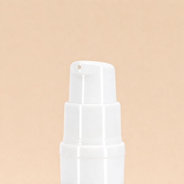 <b>Airless Pump Bottle, Travel Size Dispenser</b><br>5ml, 10ml<br>SKU: 21AB-YH-LP - Image 3