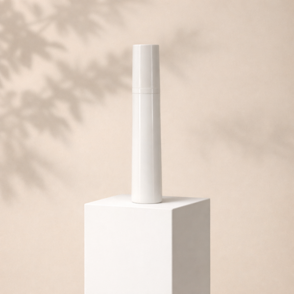 <b>Airless Pump Bottle, Travel Size Dispenser</b><br>5ml, 10ml<br>SKU: 21AB-YH-LP