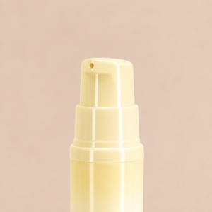 Airless Pump Bottle, Travel Size Dispenser5ml, 10mlSKU: 21AB-YH-LP