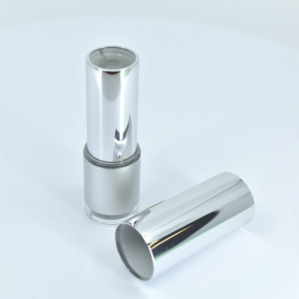 <b>Lipstick Tube with Bottom Window</b><br><i> Cup Size: 12.1/12.7mm </i><br>SKU: 257MA-BL7068 - Image 2