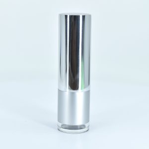Lipstick Tube with Bottom Window Cup Size: 12.1/12.7mm SKU: 257MA-BL7068