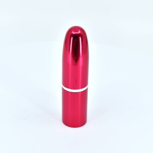 Bullet Shape Lipstick TubeCup Size: 12.1/12.7mmSKU: 257MA-BL7095