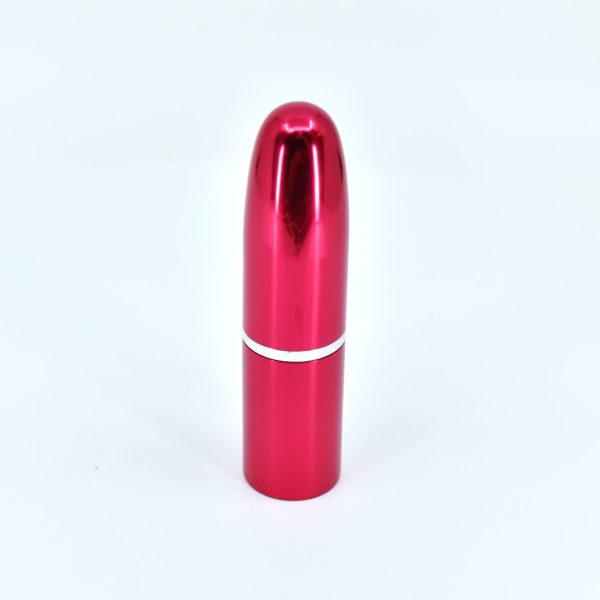 <b>Bullet Shape Lipstick Tube</b><br><i>Cup Size: 12.1/12.7mm</i><br>SKU: 257MA-BL7095