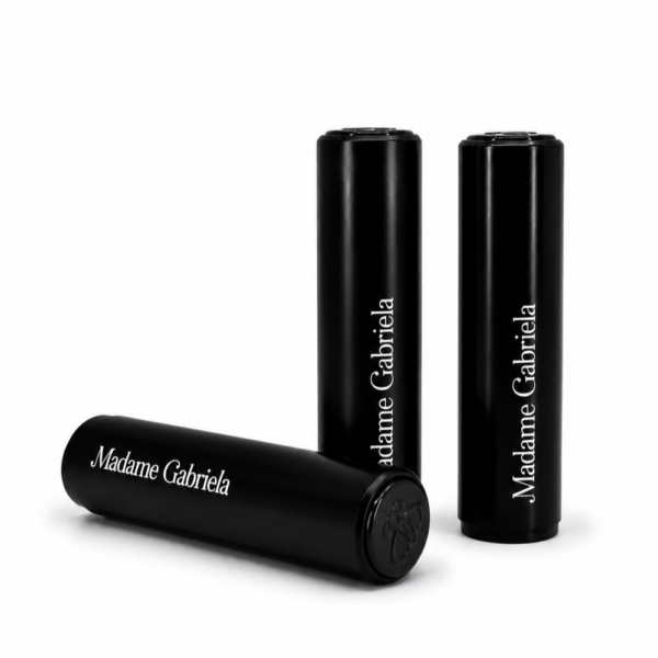 <b>Lipstick Tube Push to Release</b><br><i>Cup Size: 12.1 mm/12.7 mm</i><br>SKU: 257MA-BL7108 - Image 2