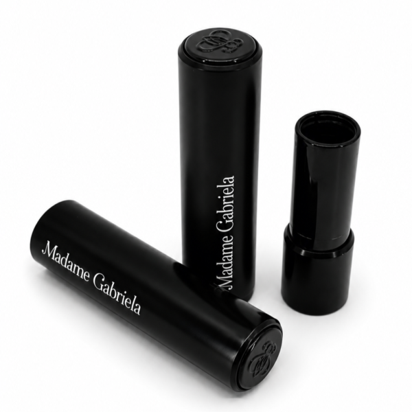 <b>Lipstick Tube Push to Release</b><br><i>Cup Size: 12.1 mm/12.7 mm</i><br>SKU: 257MA-BL7108 - Image 3