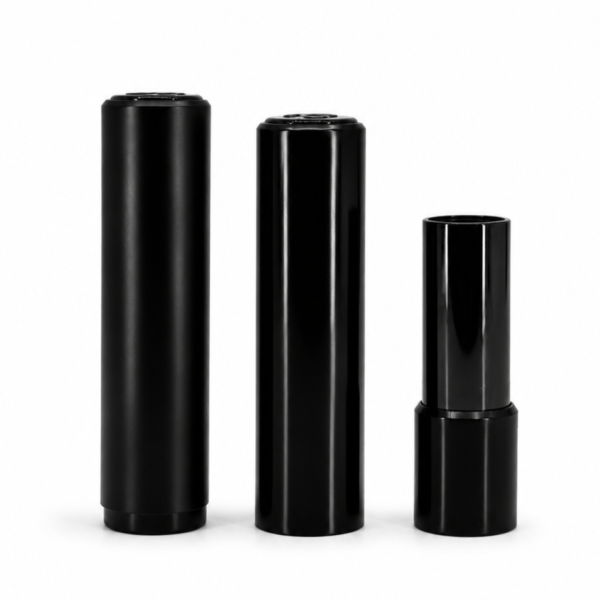 <b>Lipstick Tube Push to Release</b><br><i>Cup Size: 12.1 mm/12.7 mm</i><br>SKU: 257MA-BL7108