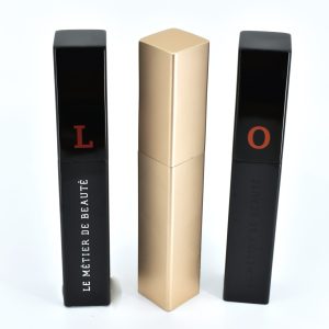 Magnetic Square Lipstick Tube  Cup Size: 11.1mm SKU: 257MA-BL7139