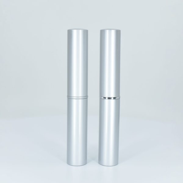 <b>Slim Ring-Accent Lipstick Tube </b><br><i> Cup Size: 9mm </i><br>SKU: 257MA-L276-7