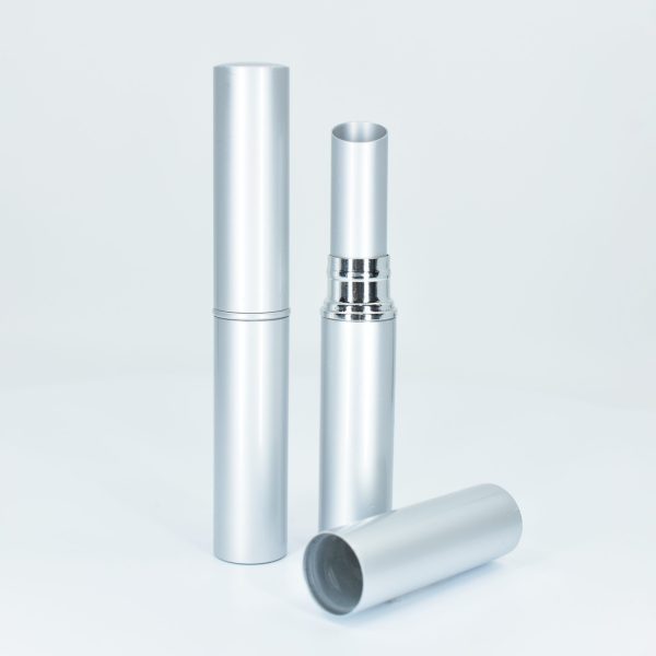 <b>Slim Ring-Accent Lipstick Tube </b><br><i> Cup Size: 9mm </i><br>SKU: 257MA-L276-7 - Image 2