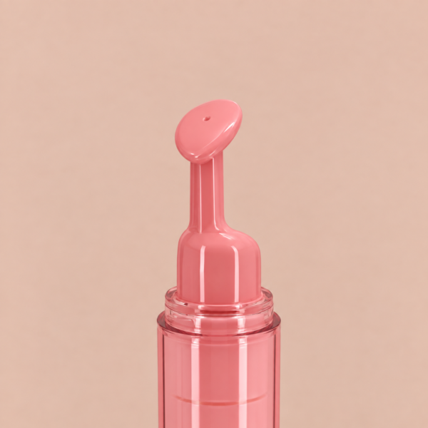 <b>Airless Pump Bottle with Applicator Tip</b><br>7.5ml, 15ml<br>SKU: 265AB-JW1041A & B - Image 3