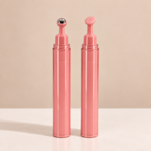 Airless Pump Bottle with Applicator Tip7.5ml, 15mlSKU: 265AB-JW1041A & B