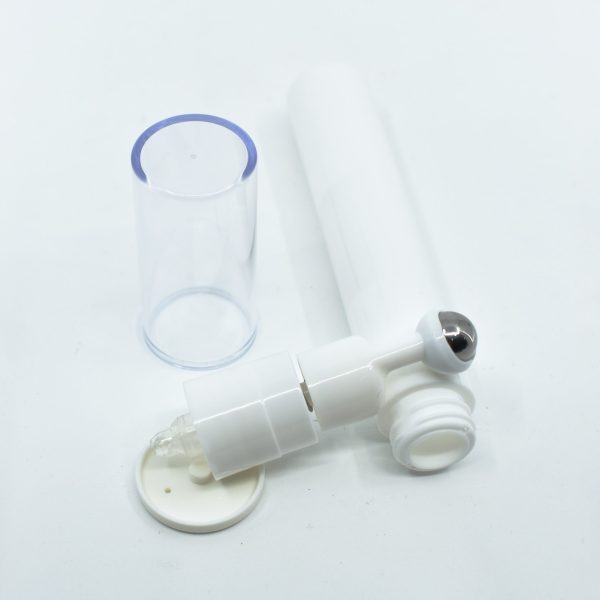 <b>Airless Pump Bottle with Applicator Tip</b><br>7.5ml, 15ml<br>SKU: 265AB-JW1041A & B - Image 5