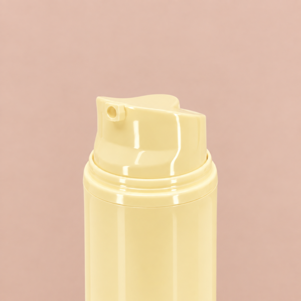 <b>Airless Pump Bottle for Skincare Products</b><br>30ml, 50ml, 80ml, 100ml, 120ml, 135ml, 150ml, 200ml <br>SKU: 265AB-JW1047 - Image 3