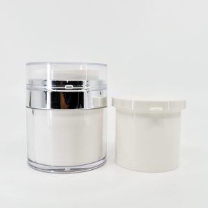 refillable-airless-pump-jar-the-packaging-company