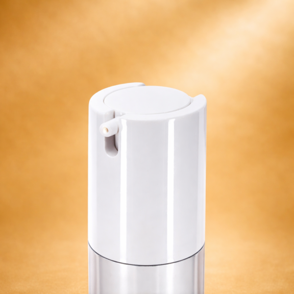 <b>Capless Airless Bottle</b><br>10ml, 20ml, 30ml, 35ml, 40ml, 50ml, 60ml<br>65AB-JY101C/JY102B - Image 6