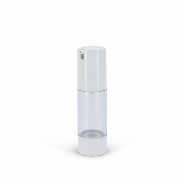 <b>Capless Airless Bottle</b><br>10ml, 20ml, 30ml, 35ml, 40ml, 50ml, 60ml<br>65AB-JY101C/JY102B - Image 4