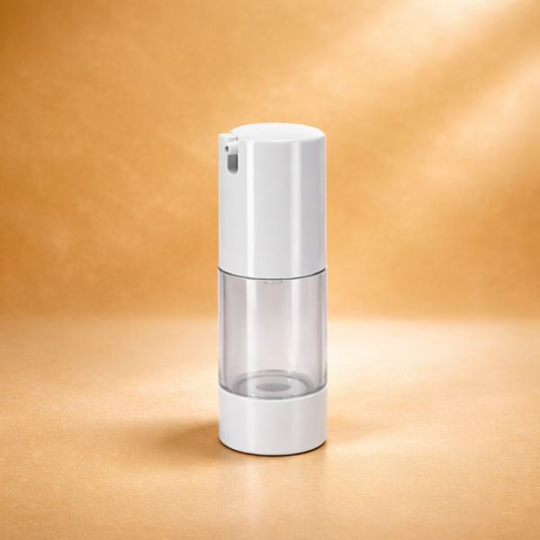 <b>Capless Airless Bottle</b><br>10ml, 20ml, 30ml, 35ml, 40ml, 50ml, 60ml<br>65AB-JY101C/JY102B - Image 3
