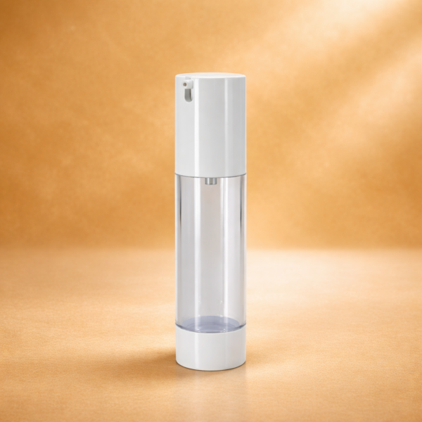 <b>Capless Airless Bottle</b><br>10ml, 20ml, 30ml, 35ml, 40ml, 50ml, 60ml<br>65AB-JY101C/JY102B - Image 4