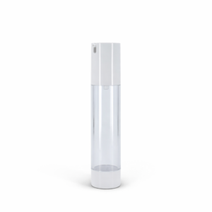 Capless Airless Bottle10ml, 20ml, 30ml, 35ml, 40ml, 50ml, 60ml65AB-JY101C/JY102B