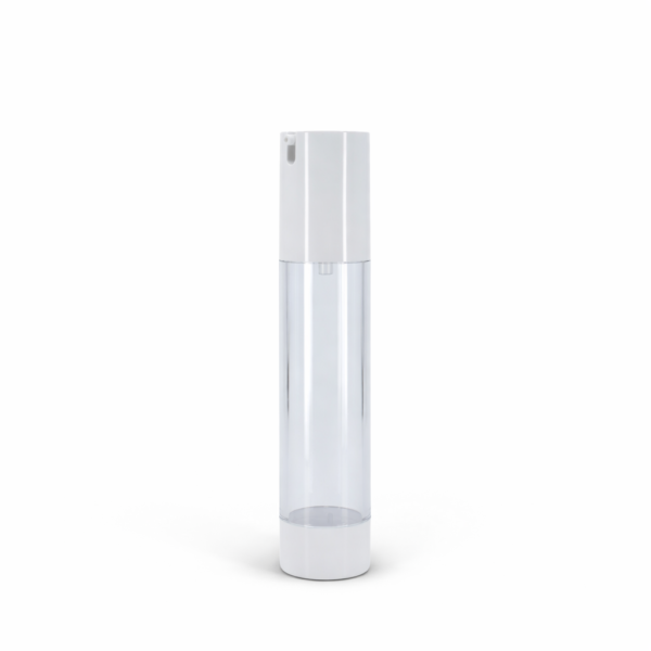 <b>Capless Airless Bottle</b><br>10ml, 20ml, 30ml, 35ml, 40ml, 50ml, 60ml<br>65AB-JY101C/JY102B - Image 2