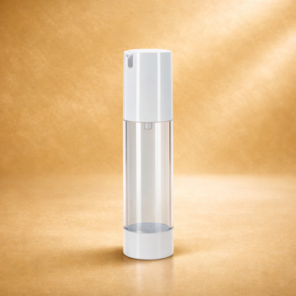 <b>Capless Airless Bottle</b><br>10ml, 20ml, 30ml, 35ml, 40ml, 50ml, 60ml<br>65AB-JY101C/JY102B - Image 5